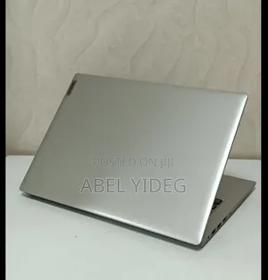 New Laptop Lenovo Ideapad 3 4GB AMD SSD 256GB