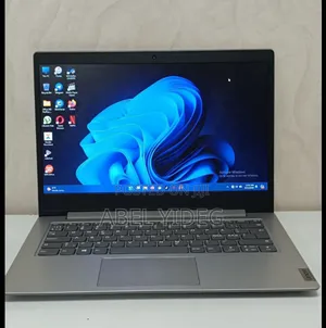 New Laptop Lenovo Ideapad 3 4GB AMD SSD 256GB