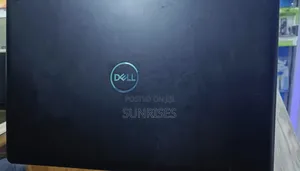 New Laptop Dell G3 15 3579 8GB Intel Core I5 SSHD (Hybrid) 1.5T