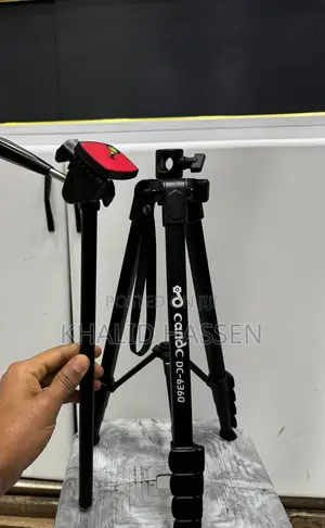 Tripod Camera Candc Dc-360