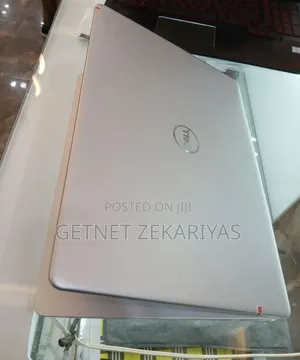 New Laptop Dell Inspiron 5548 8GB Intel Core I5 SSD 512GB