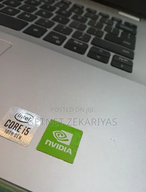 New Laptop Dell Inspiron 5548 8GB Intel Core I5 SSD 512GB