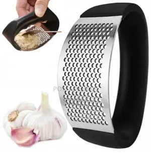 Photo - Garlic Press Chopper
