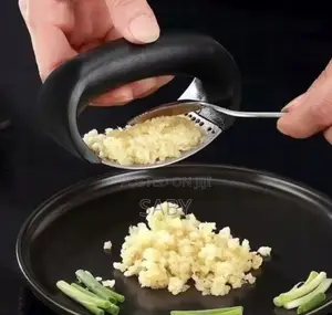 Garlic Press Chopper