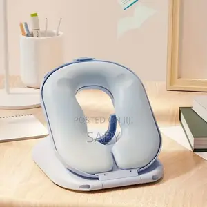 Portable Nap Pillow With Support Frame