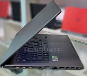 Photo - New Laptop Asus ROG Zephyrus G14 16GB AMD Ryzen 9 SSD 1T