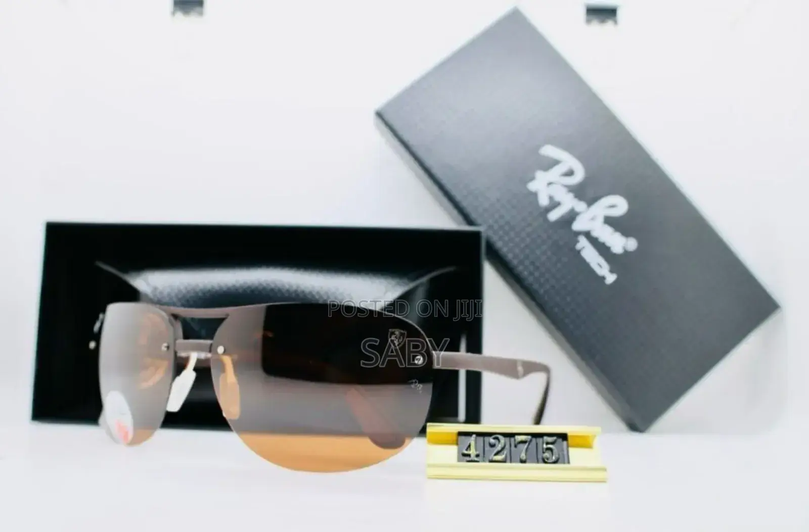 Branded Sunglasses