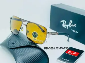 Branded Sunglasses