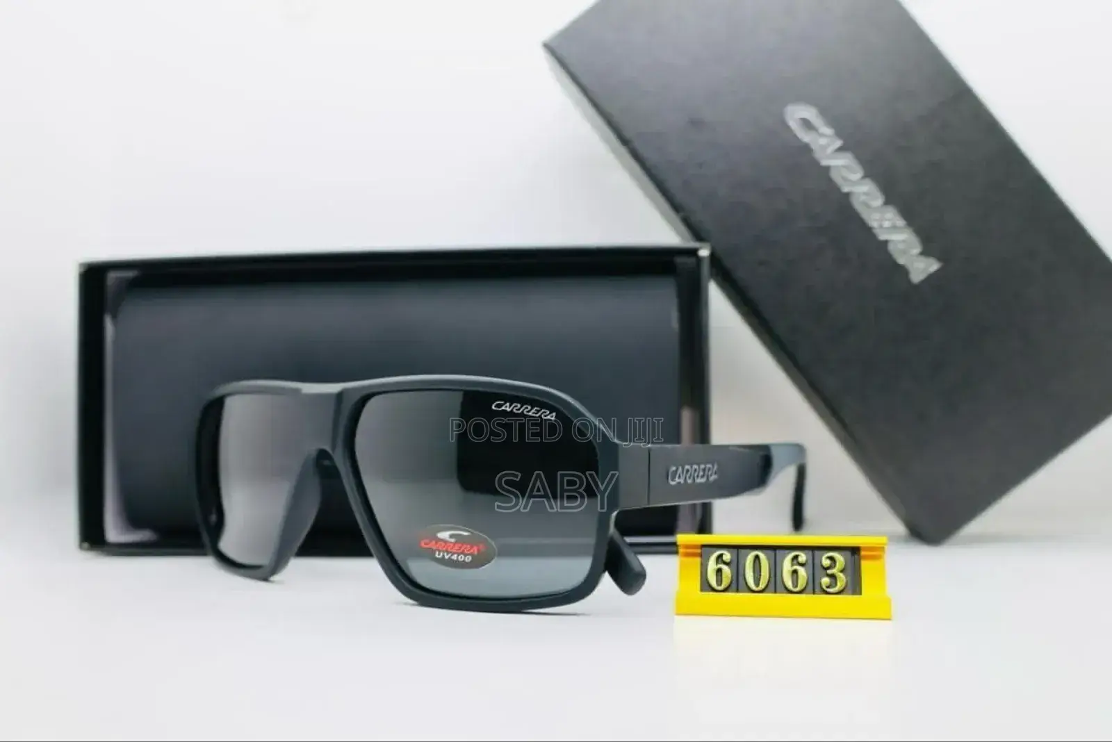 Branded Sunglasses