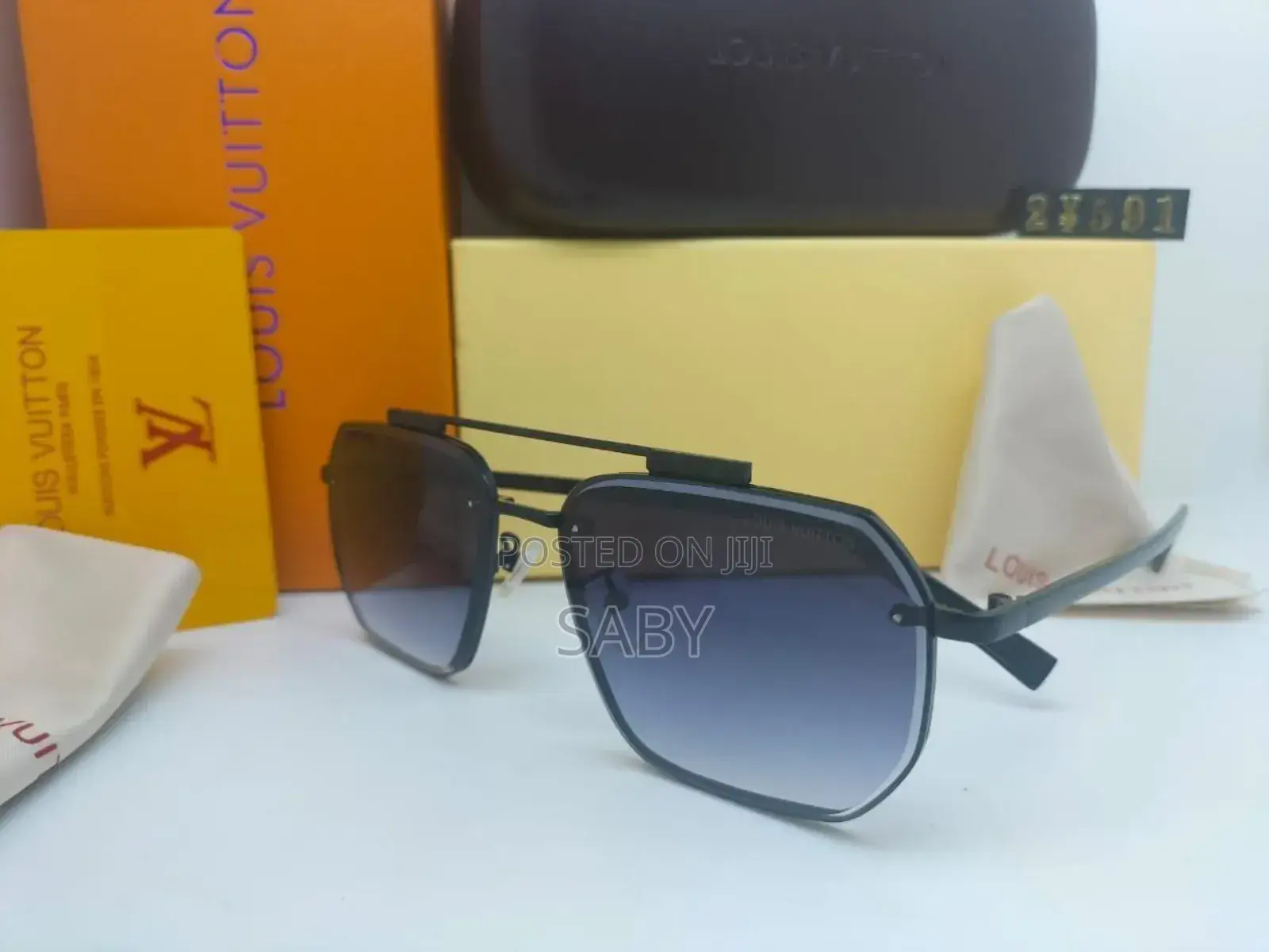 Branded Sunglasses