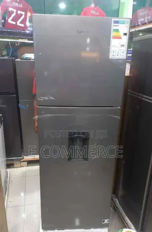 ኦርቢት ፍሪጅ( Orbit