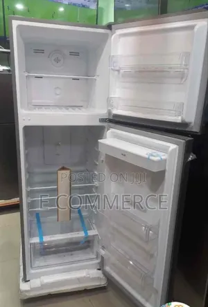 ኦርቢት ፍሪጅ( Orbit