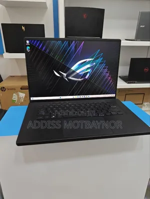 Photo - New Laptop Asus ROG Strix G15 16GB Intel Core I9 SSD 1T