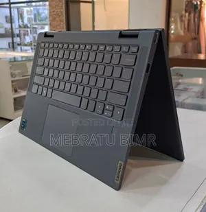 Photo - New Laptop Lenovo Yoga 9i 16GB Intel Core I7 SSD 512GB