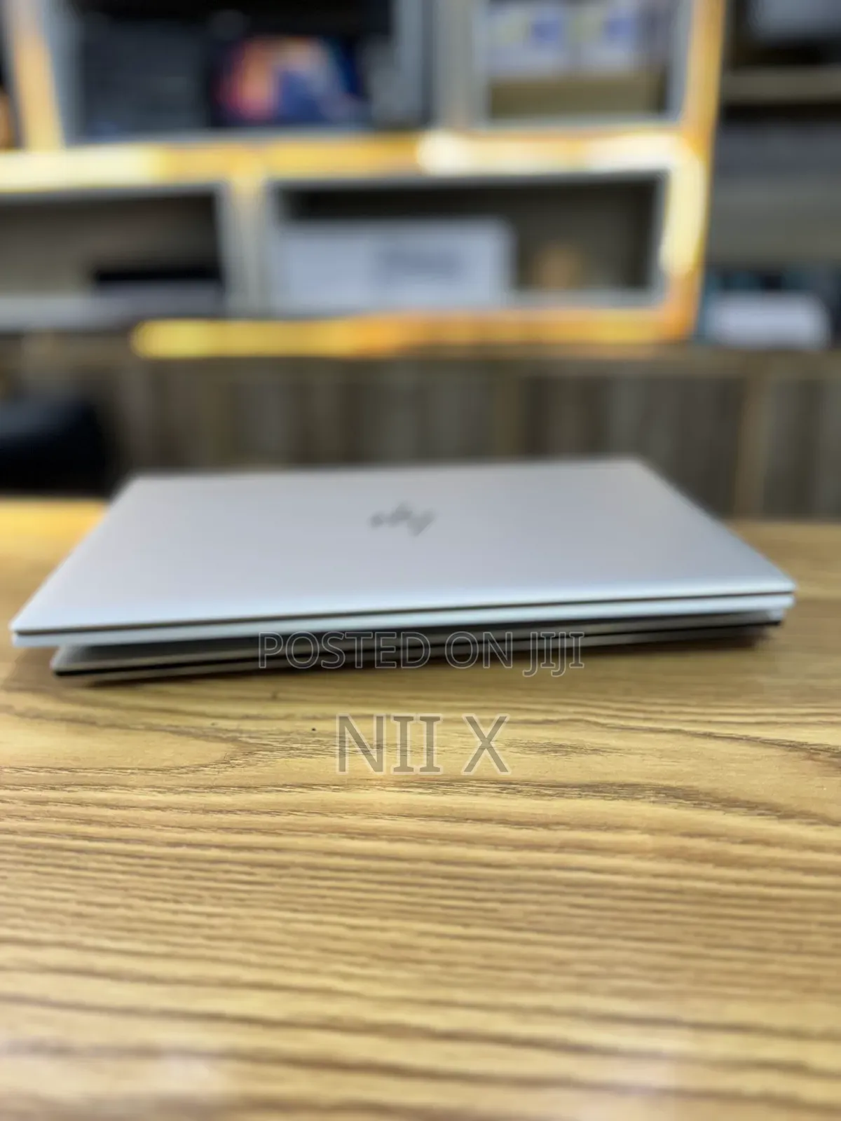 Laptop HP EliteBook 830 G7 16GB Intel Core I7 SSD 512GB