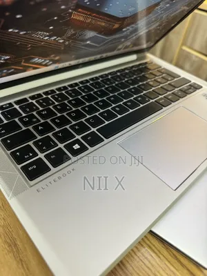 Laptop HP EliteBook 830 G7 16GB Intel Core I7 SSD 512GB