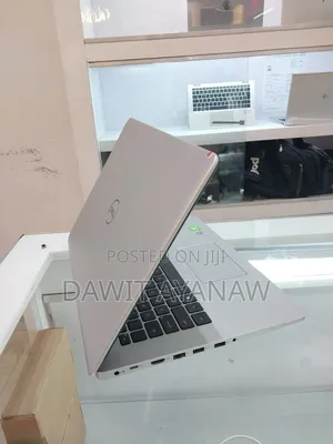 New Laptop Dell Inspiron 14 8GB Intel Core I5 SSD 512GB