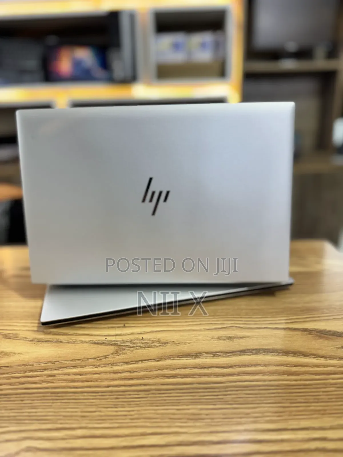 Laptop HP EliteBook 830 G7 16GB Intel Core I7 SSD 512GB