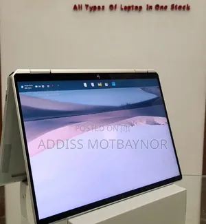 Photo - New Laptop HP Spectre 16GB Intel Core I7 SSD 512GB