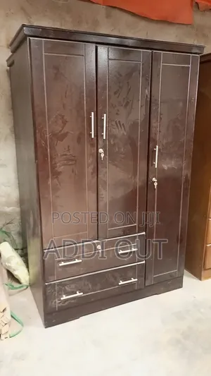 Photo - 1.20 ቁምሳጥን