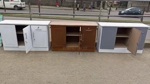 ኪችን ቡፌ/Kitchen