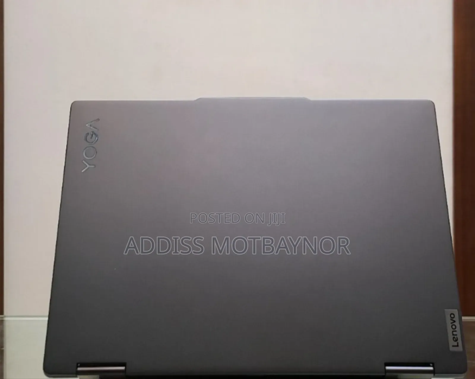 New Laptop Lenovo ThinkPad Yoga 16GB Intel Core I5 SSD 512GB