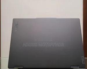 New Laptop Lenovo ThinkPad Yoga 16GB Intel Core I5 SSD 512GB