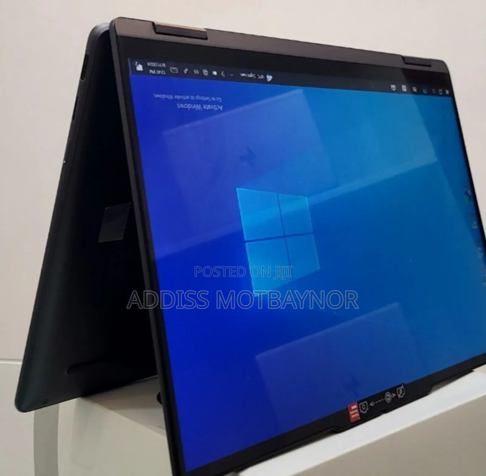 New Laptop Lenovo ThinkPad Yoga 16GB Intel Core I5 SSD 512GB