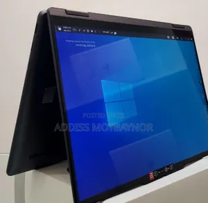 New Laptop Lenovo ThinkPad Yoga 16GB Intel Core I5 SSD 512GB