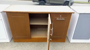 Photo - ኪችን ቡፌ/Kitchen