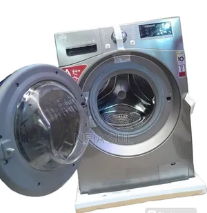 Photo - Amana 8kg Washing Machine Auto Free Deliver