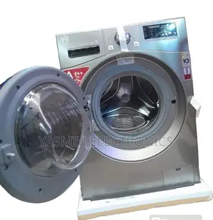 Amana 8kg Washing Machine Auto Free Deliver