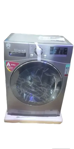 Amana 8kg Washing Machine Auto Free Deliver