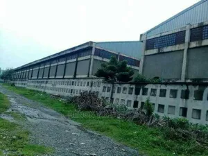 Photo - የባንክ ብድር ያለበት መጋዘን ሽያጭ 550 ሚሊየን ባንክ አለበት