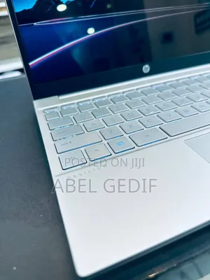 New Laptop HP Pavilion 14 16GB Intel Core I7 SSD 512GB