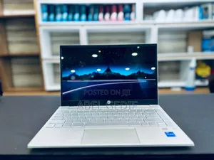 New Laptop HP Pavilion 14 16GB Intel Core I7 SSD 512GB
