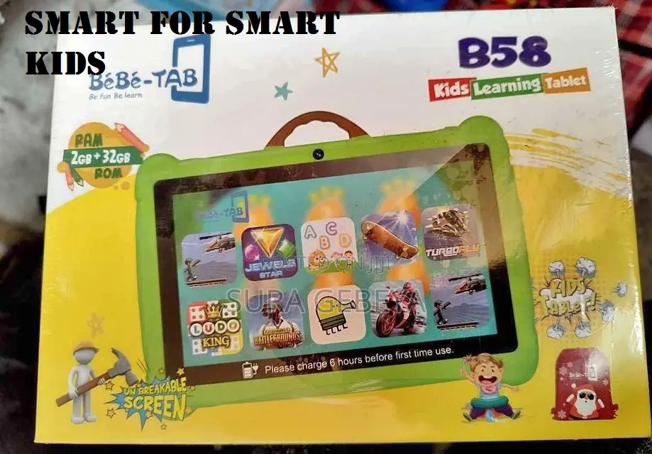 New Bebe B-2040 Pro 256 GB Pink