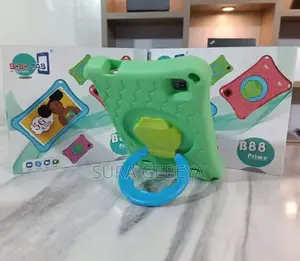 New Tablet 128 GB Green