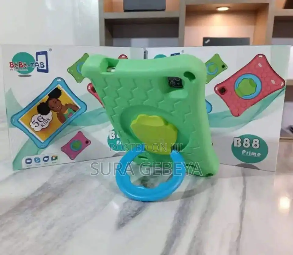 New Tablet 128 GB Green