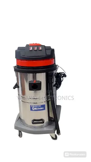 Vacuum Cleaner 100l Deliver