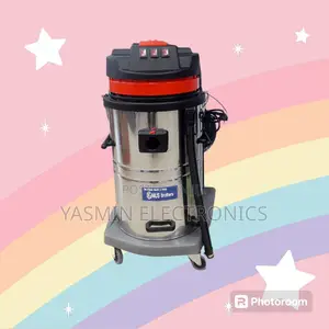 Vacuum Cleaner 100l Deliver