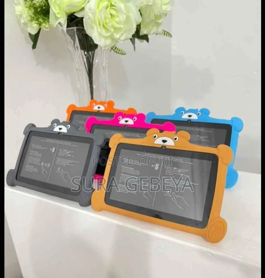 Smart Tablet For Smart Kids Call Us