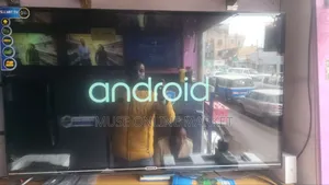 Gsda 55 Inch Smart Android Tv