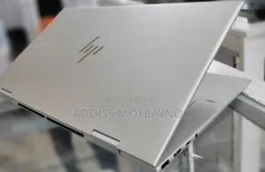 New Laptop HP Envy X360 16GB Intel Core I7 SSD 512GB