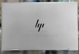 New Laptop HP Envy X360 16GB Intel Core I7 SSD 512GB