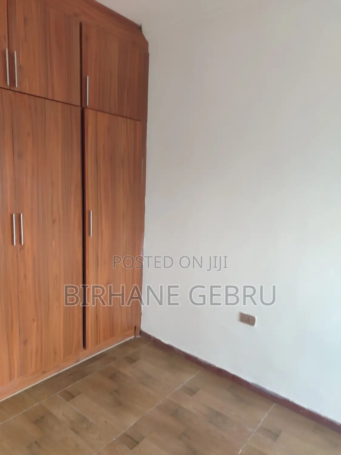 3bedroom Luxury Apartiment Rent