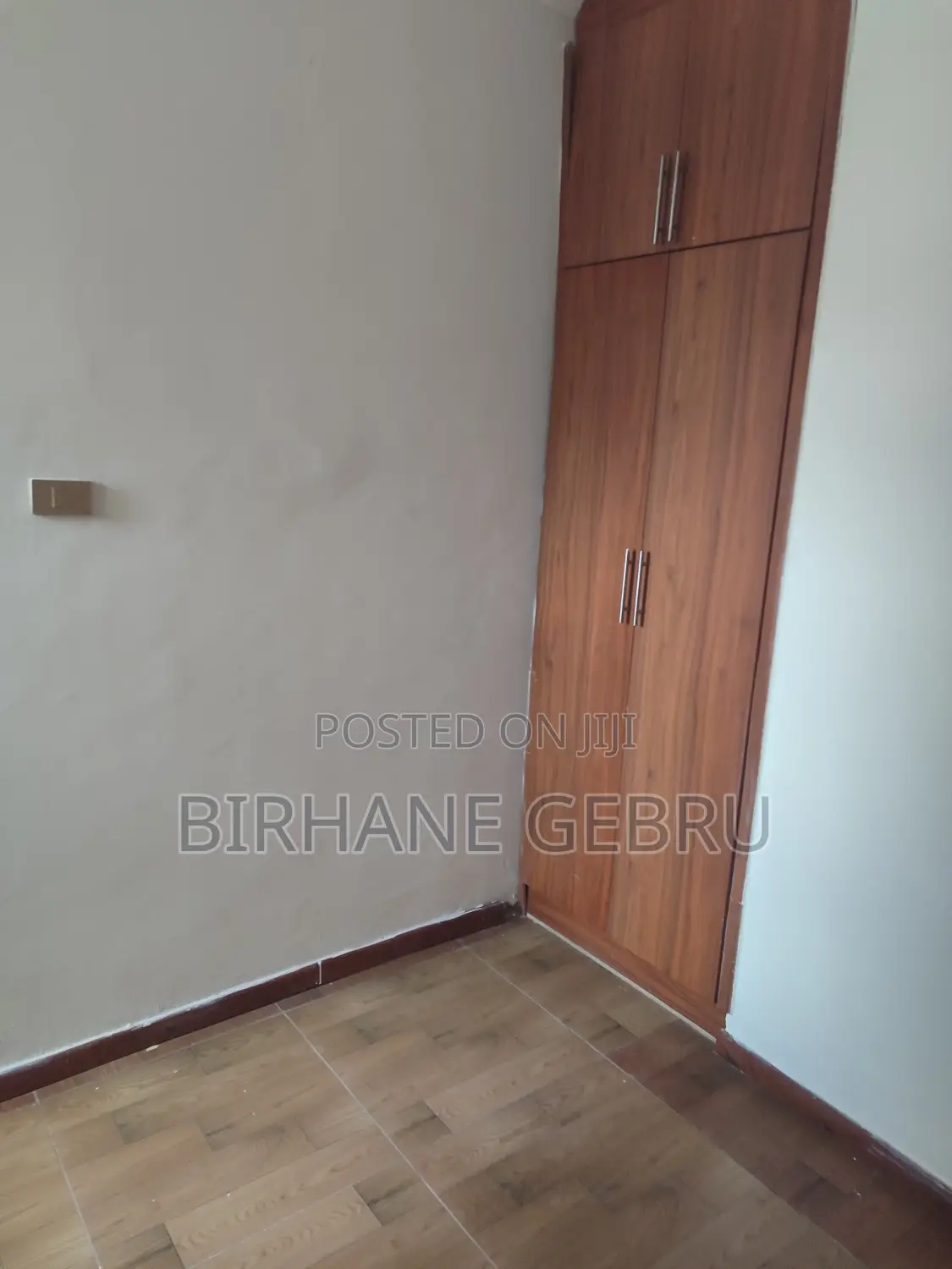 3bedroom Luxury Apartiment Rent