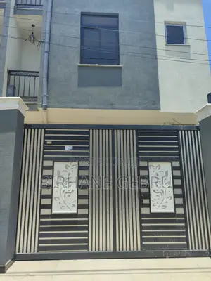 Photo - 7bdrm House in G+2 House, Bole for rent
