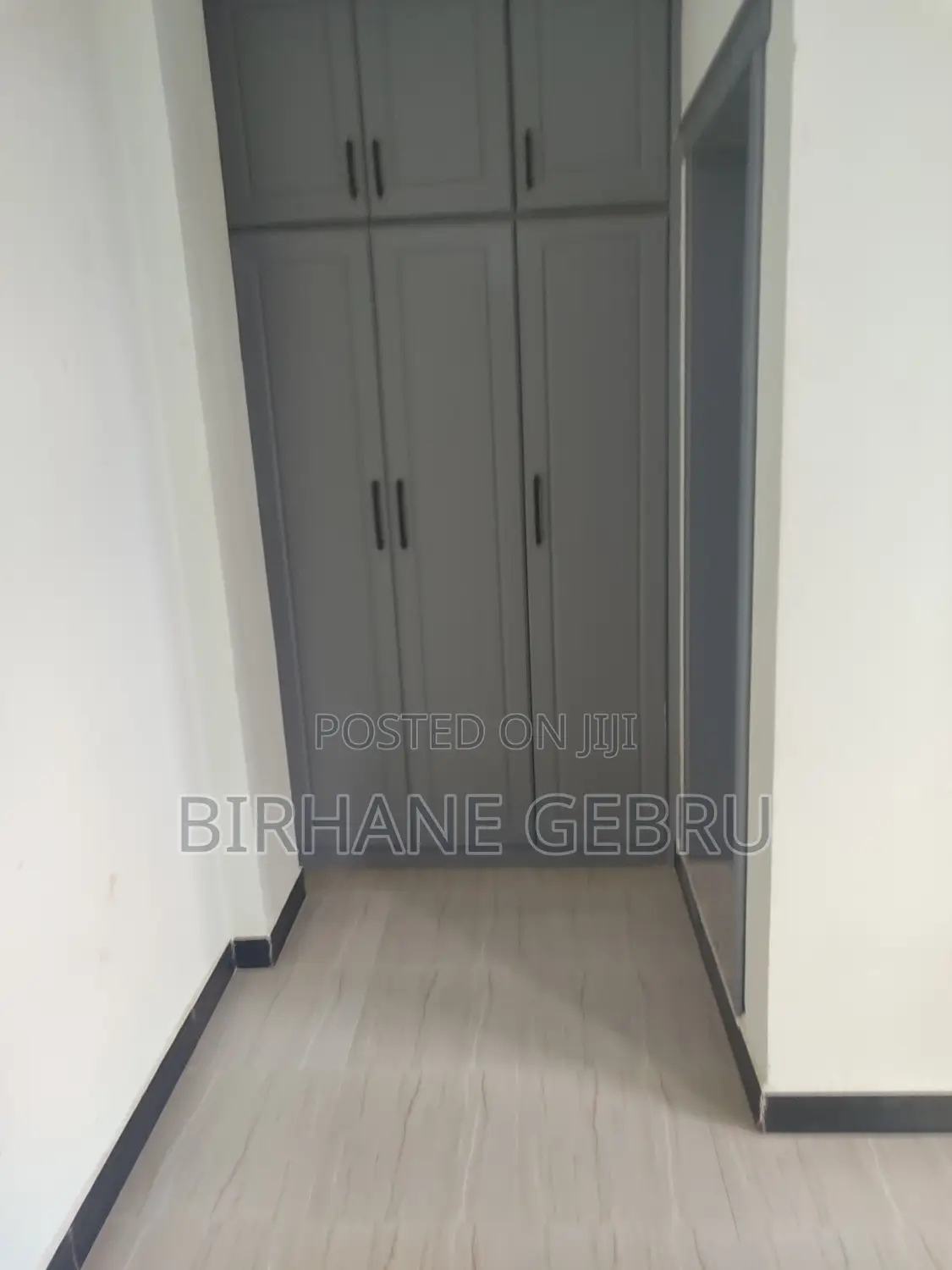 7bdrm House in G+2 House, Bole for rent