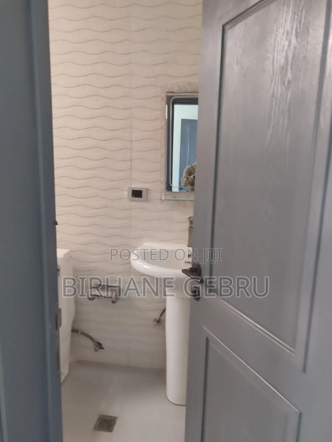 7bdrm House in G+2 House, Bole for rent